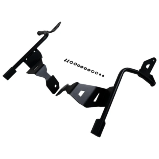 Seitenkofferträger Shad für 3P System passend für: Kawasaki KLZ