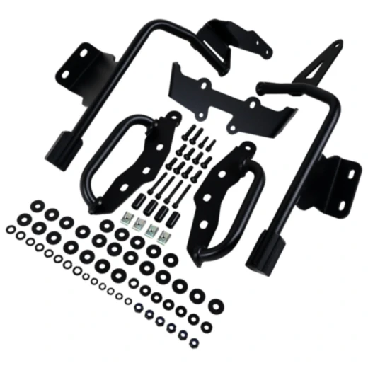 Seitenkofferträger Shad für 3P System passend für: BMW F 900 7112922