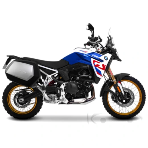 Seitenkofferträger Shad für 3P System passend für: BMW F 900 71