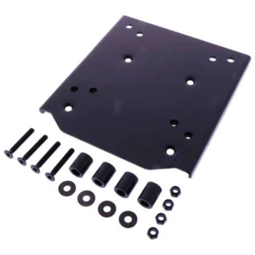 Topcaseträger Shad passend für: Moto Guzzi Stelvio