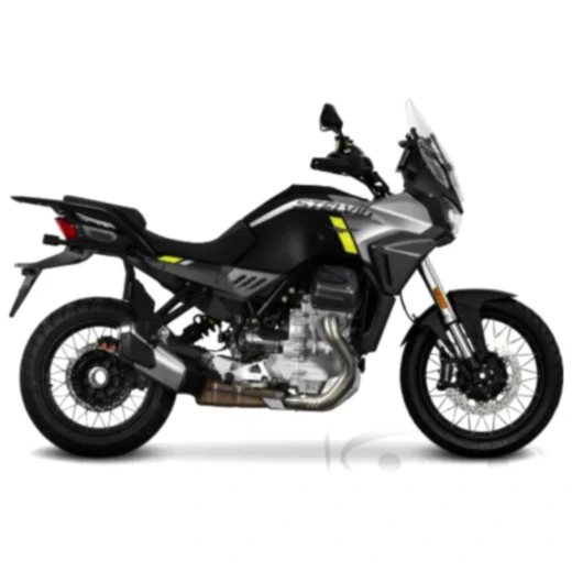 Seitenkofferträger Shad für 3P System passend für: Moto Guzzi S