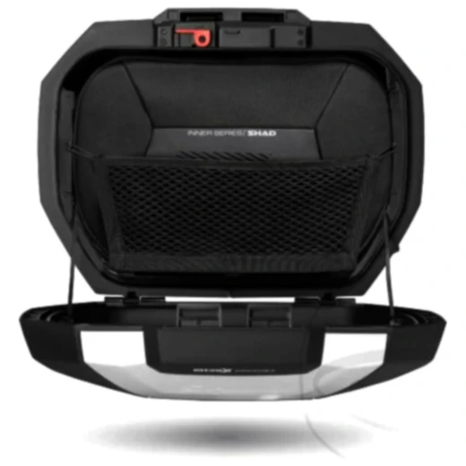 Innentasche schwarz für SH38X_0