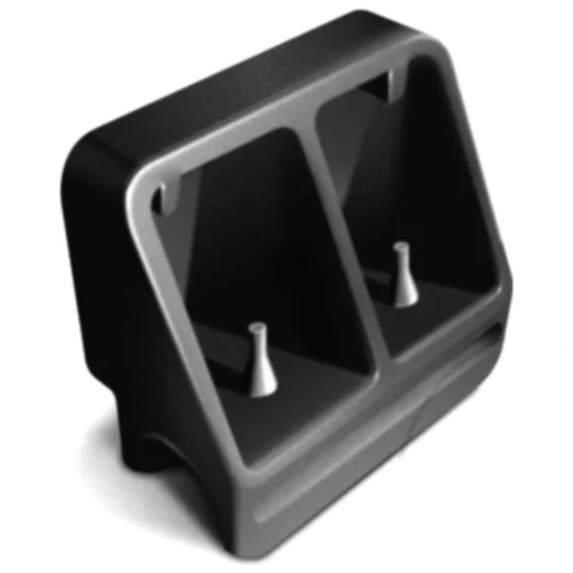 Adapter für 4P System SH38X