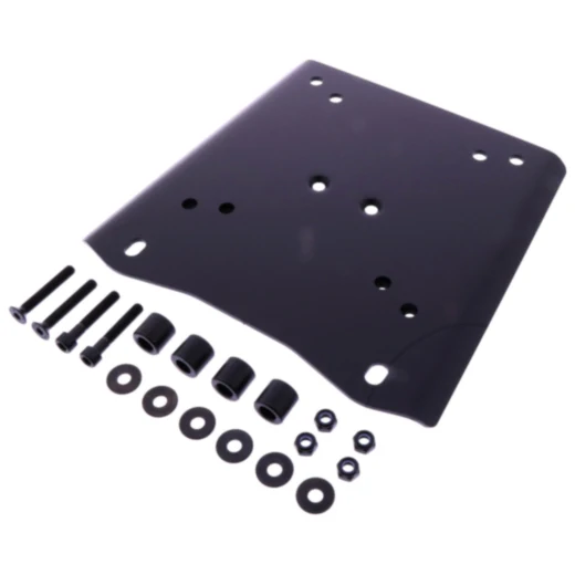 Topcaseträger Shad passend für: Suzuki UB