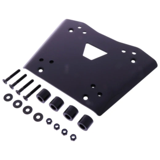 Topcaseträger Shad passend für: Voge DS