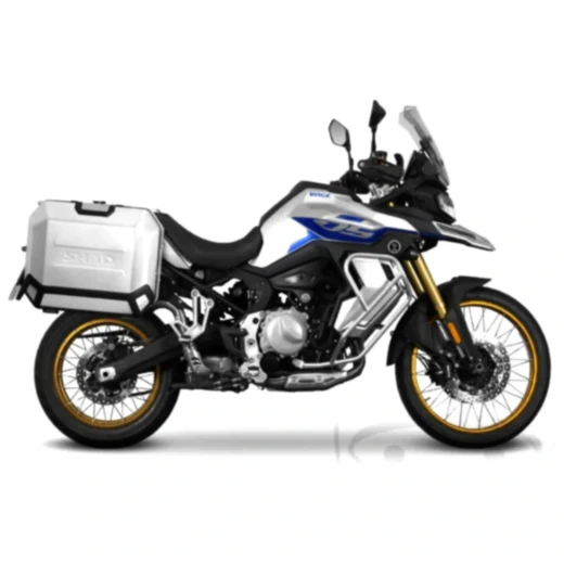 Seitenkofferträger Shad für 4P System passend für: Voge DS_1