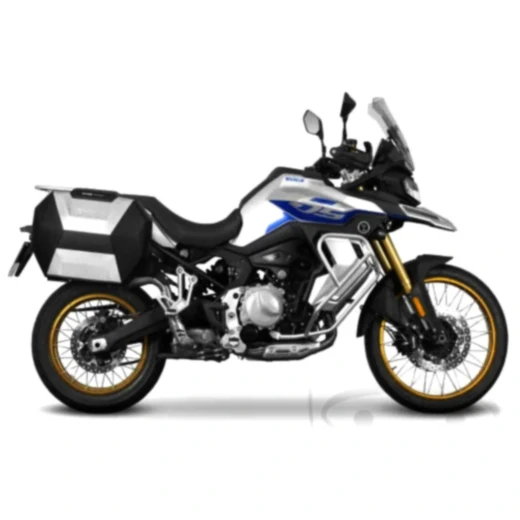 Seitenkofferträger Shad für 4P System passend für: Voge DS_2