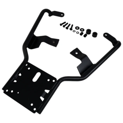 Topcaseträger Shad passend für: Voge SR1