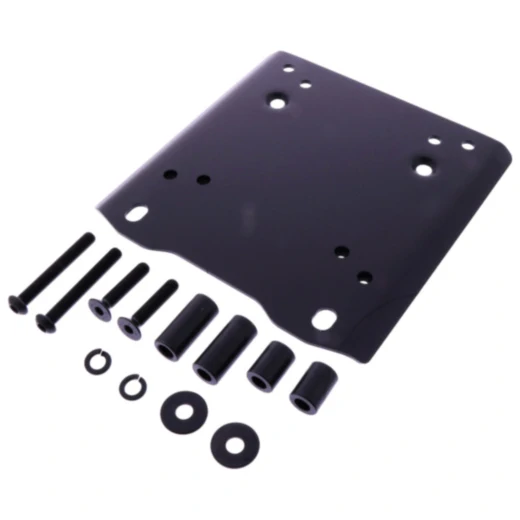 Topcaseträger Shad siehe 7113017 09/25 passend für: CFMOTO MT