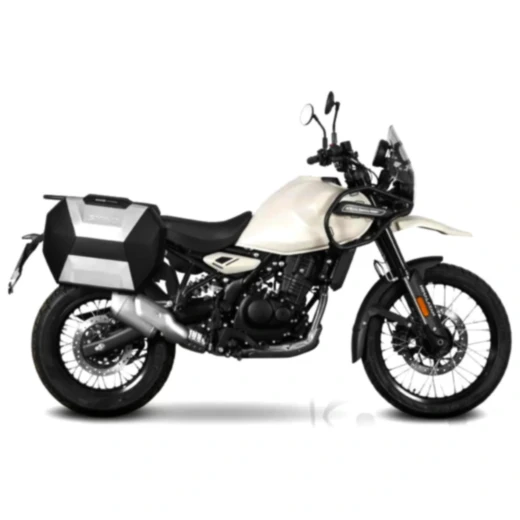 Seitenkofferträger Shad für 3P System passend für: Royal Enfiel