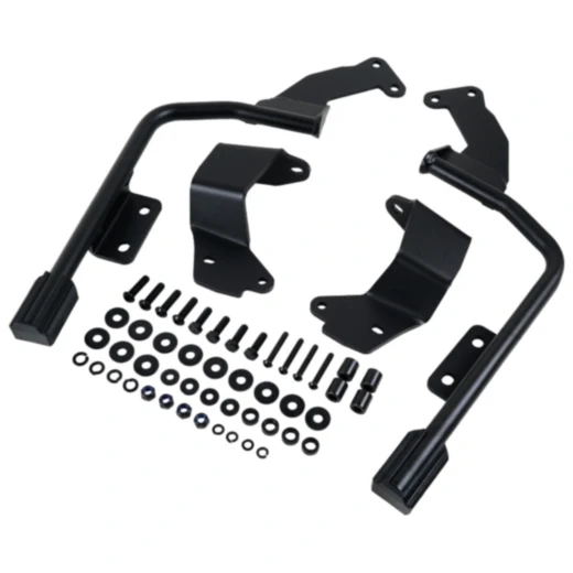 Seitenkofferträger Shad für 3P System 7112939