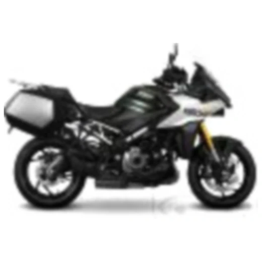 Seitenkofferträger Shad für 3P System 7112939_1