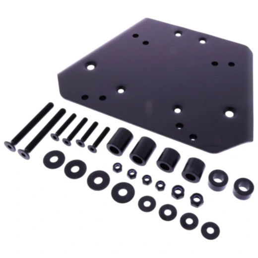 Topcaseträger für Shad Top Master 7112940