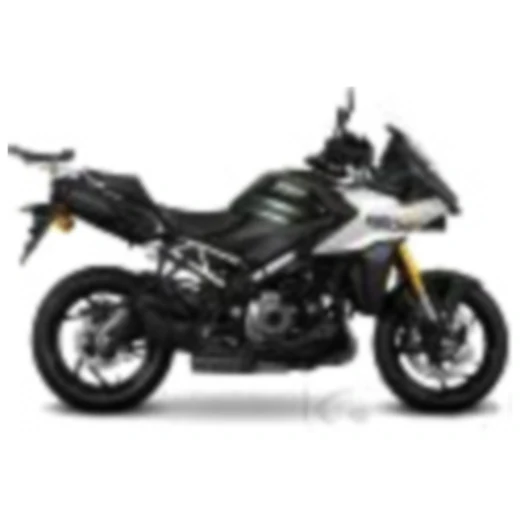 Topcaseträger für Shad Top Master 7112940_0