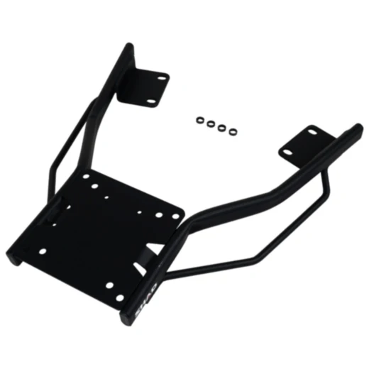 Topcaseträger Shad passend für: Suzuki UN