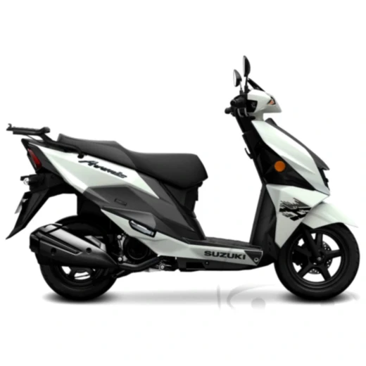 Topcaseträger Shad passend für: Suzuki UN_0