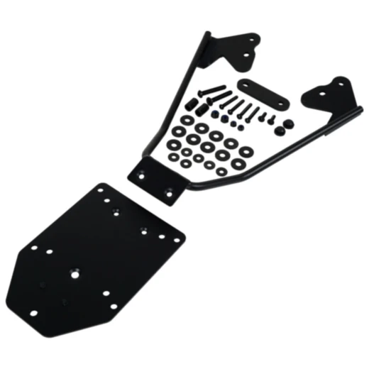 Topcaseträger Shad passend für: Yamaha LCG