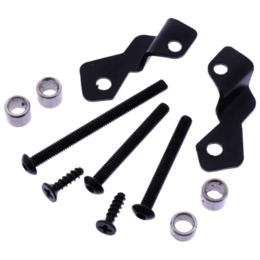 Montagesatz Shad für Click System passend für: Honda MSX