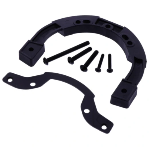 Montagesatz für CLICK System