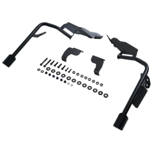 Seitenkofferträger Shad für 3P System passend für: CFMOTO NK