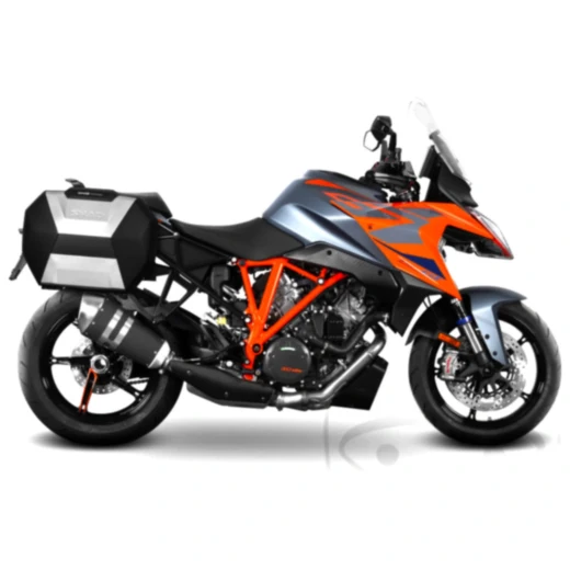 Seitenkofferträger Shad für 3P System 7112951_0