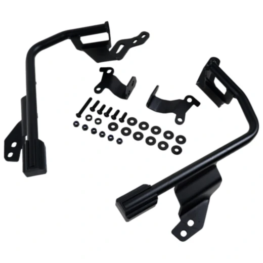 Seitenkofferträger Shad für 3P System passend für: Honda NX