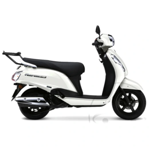 Topcaseträger Shad passend für: Suzuki UZ