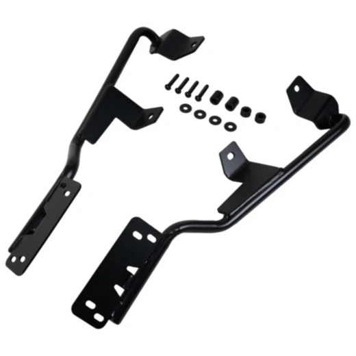 Topcaseträger Shad passend für: Voge SR4