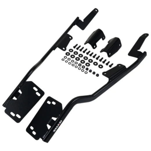 Topcaseträger Shad passend für: Honda CB, CBR 7112958