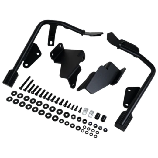 Seitenkofferträger Shad für 3P System passend für: Husqvarna Norden