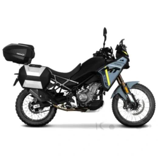 Seitenkofferträger Shad für 3P System passend für: CFMOTO MT_2