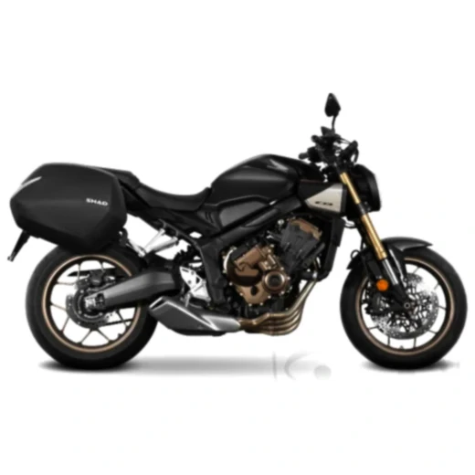 Seitenkofferträger Shad für 3P System passend für: Honda CB, CB