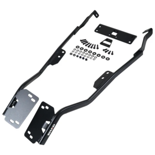 Topcaseträger Shad passend für: Kawasaki Z 7112965