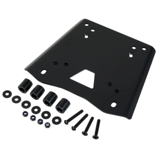 Topcaseträger Shad passend für: Voge DS, DSX 7112966