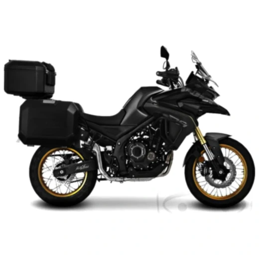 Topcaseträger Shad passend für: Voge DS, DSX 7112966_2