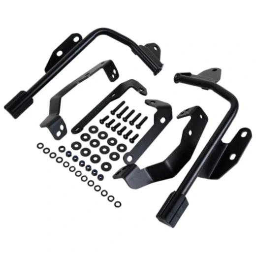 Seitenkofferträger Shad für 3P System passend für: BMW R 7112967