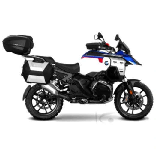 Seitenkofferträger Shad für 3P System passend für: BMW R 711296