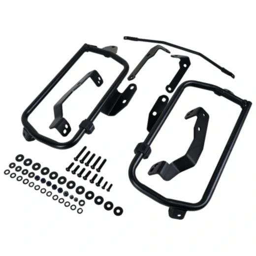 Seitenkofferträger Shad für 4P System passend für: BMW R 7112968