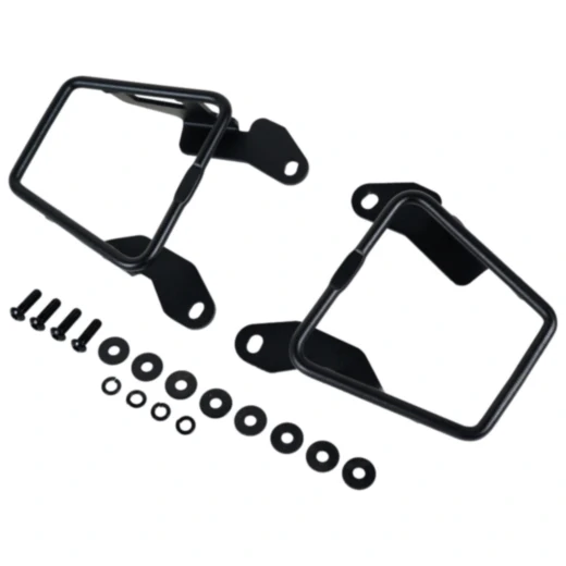 Satteltaschenträger Shad Soft Bags passend für: KTM Duke