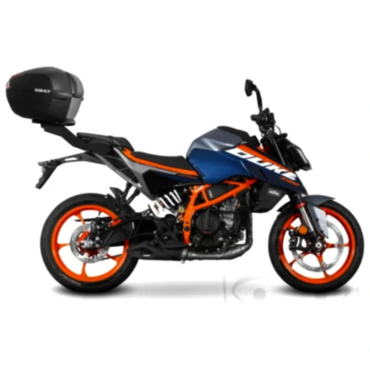 Topcaseträger Shad passend für: KTM Duke 7112970_1