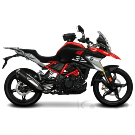 Montagesatz Shad für Click System passend für: BMW G_0