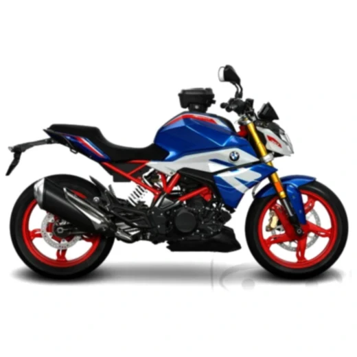 Montagesatz Shad für Click System passend für: BMW G_1