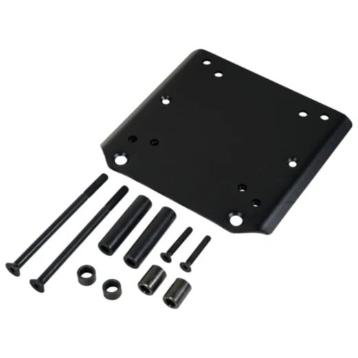 Topcaseträger Shad passend für: Kymco Grand Dink, X - Town, Yager