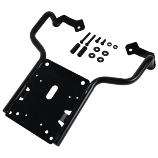 Topcaseträger für Motorräder