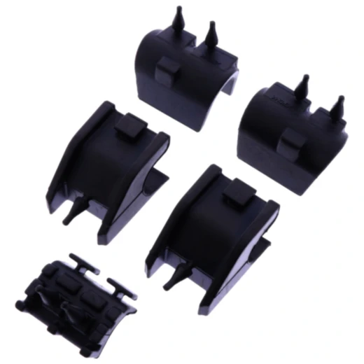 Ersatzgummis für Shad Topcase SH36