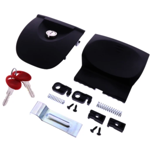 Schlosssatz für Shad Topcase SH39