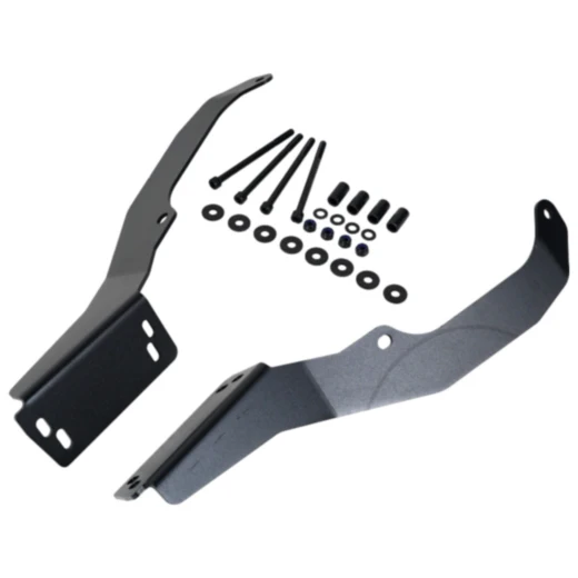 Topcaseträger Shad passend für: Royal Enfield Guerrilla