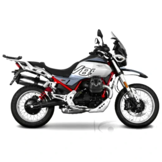 Topcaseträger Shad passend für: Moto Guzzi V85 7113006