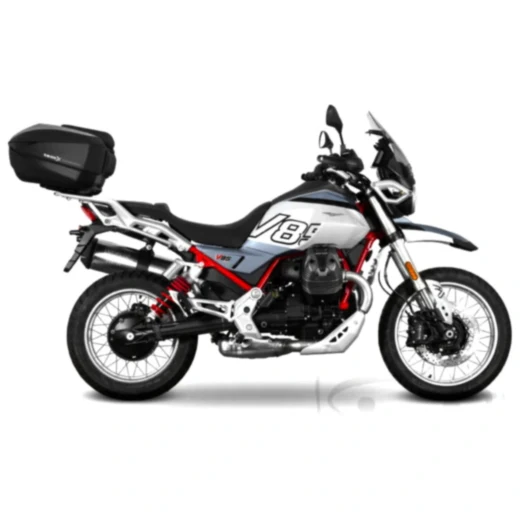 Topcaseträger Shad passend für: Moto Guzzi V85 7113006_0