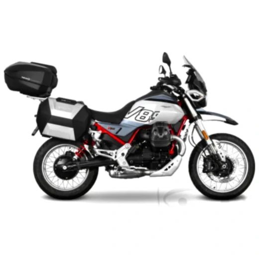 Topcaseträger Shad passend für: Moto Guzzi V85 7113006_1